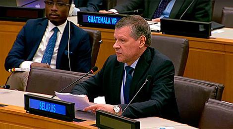 Международная конференция по детской тематике и ЦУР пройдет в Беларуси в 2019 году