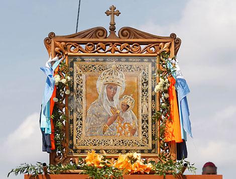 Вопрос о включении празднования в честь Будславской Богоматери в список ЮНЕСКО рассмотрят в ноябре