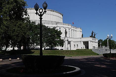 Первые показы 