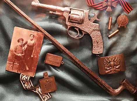 Международная конференция к столетию окончания Первой мировой войны пройдет в Беларуси