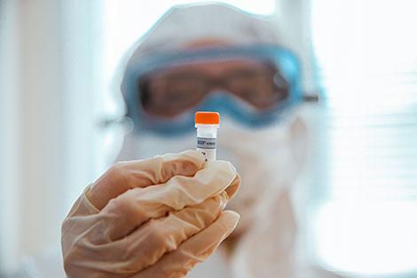 В Беларуси выздоровели и выписаны 6 050 пациентов с COVID-19