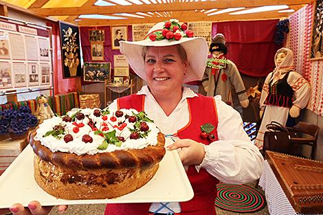 В Беларуси путешественникам предлагают 95 туров с гастрономической составляющей