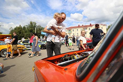 Техника ведущих заводов и море интерактива. Брест масштабно отметит День машиностроителя