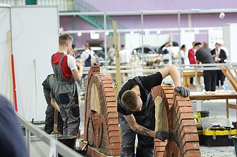 Более 120 медалей завоевали белорусские школьники на крупнейших международных олимпиадах за два года