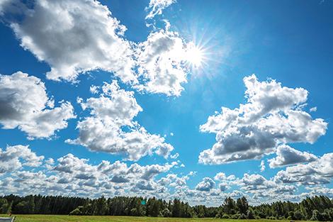 Как на озоновый слой влияет изменение климата и какая ситуация складывается в Беларуси, рассказал ученый