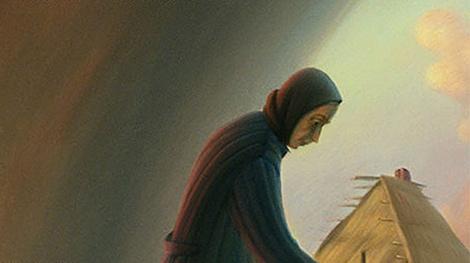 НЦСИ приглашает на выставку 