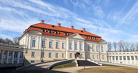Календарь событий в Беларуси: АПРЕЛЬ 2026