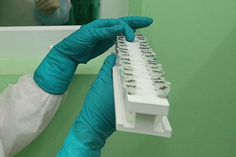 В Беларуси выздоровели и выписаны 25 667 пациентов с COVID-19