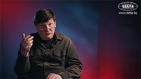 Что входит в богатейшую коллекцию оружия, найденного на городище Никодимово, рассказал историк