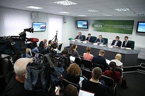 Лицеистов и гимназистов в Беларуси готовят не хуже, чем в Сингапуре, Японии и Финляндии - PISA 18