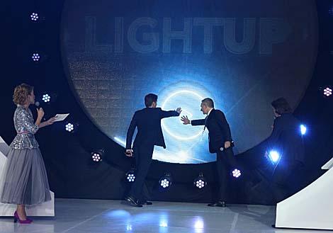 Определен порядок выступлений участников детского 