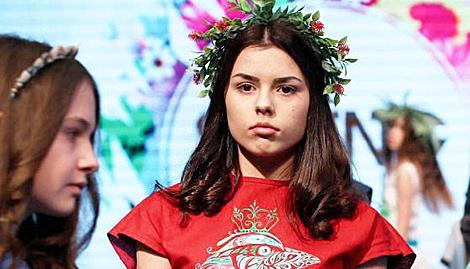 Belarus Fashion Forum пройдет в Минске 16-17 ноября