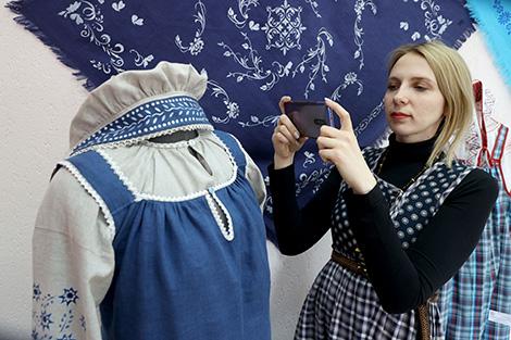 О моде, увлечениях и культурной жизни минчан расскажут на ностальгической выставке