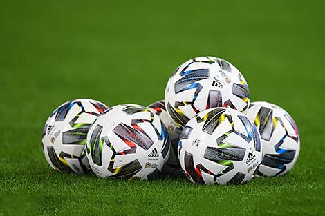 Арбитры из Беларуси будут работать на матчах Российской Премьер-Лиги