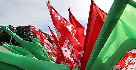 Митинги, конкурсы, фейерверки. Как в Витебской области отметят День Независимости