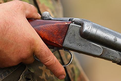 Ноябрь в Беларуси объявлен месяцем охотничьего туризма