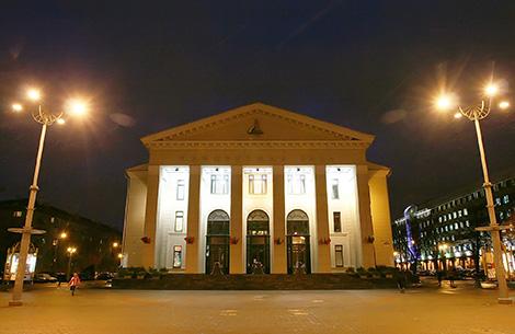 Белгосфилармония приглашает на концерт к 210-летию со дня рождения Фредерика Шопена