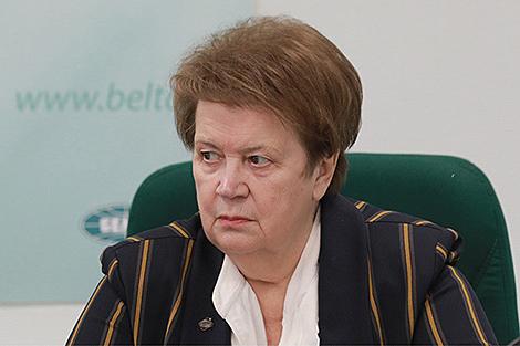 В Институте биоорганической химии НАН отметили большие успехи в синтезе искусственных генов