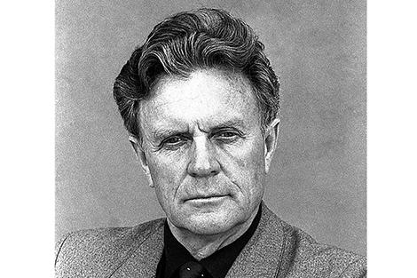 Человек действия - в ролях и в жизни. К 100-летию cо дня рождения Николая Еременко
