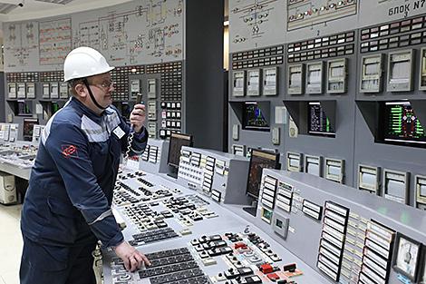 Лукомльскую ГРЭС открыли для туристов