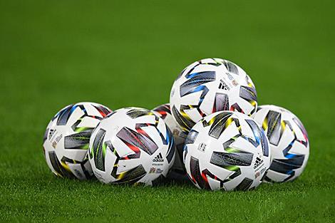 Сборная Беларуси завершает год на 99-м месте рейтинга ФИФА