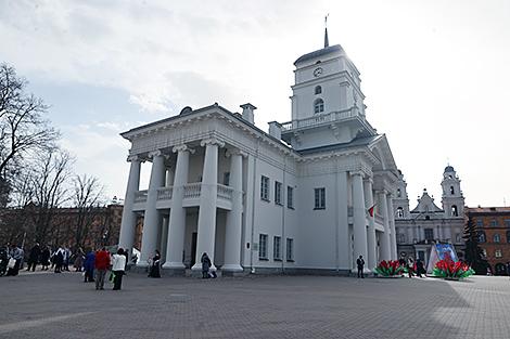 Музыкальную программу 