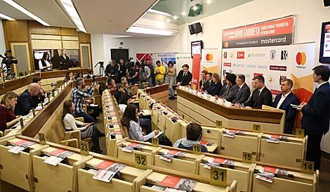 Известный пианист Борис Березовский выступит на фестивале в Минске 3 октября