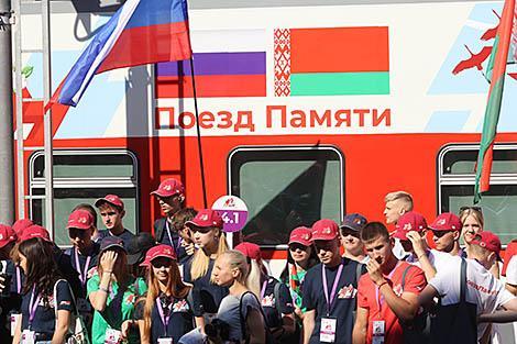 Участники проекта 