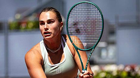 Соболенко возглавляет рейтинг WTA перед стартом 