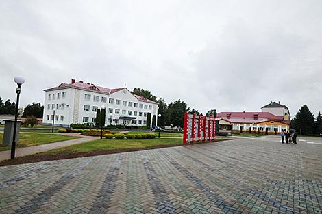 Во время Дня белорусской письменности в Костюковичах впервые будет работать павильон редкой книги