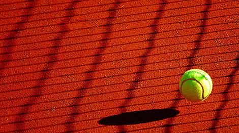 Белорусы узнали соперников на старте открытого чемпионата Франции по теннису
