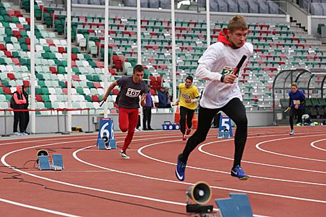 Минск вошел в тройку претендентов на проведение ЧЕ по легкой атлетике 2024 года