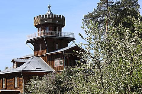 Детский праздник 