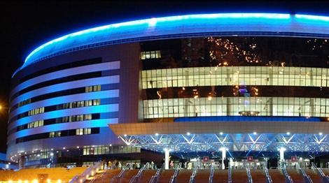 В Беларуси в 2019 году пройдет 100 международных спортивных мероприятий