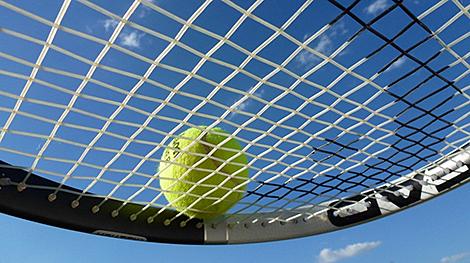 Саснович вышла в четвертьфинал парного разряда турнира WTA-250 в Румынии