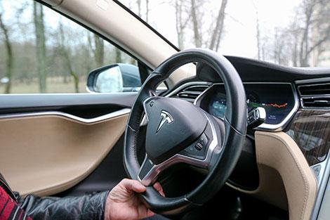 Белорусский Красный Крест и IT-компания запустили сервис для волонтеров-водителей