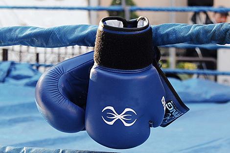 Белорусы Кирилл Самодуров и Александр Радионов вышли в 1/8 финала на чемпионате мира по боксу