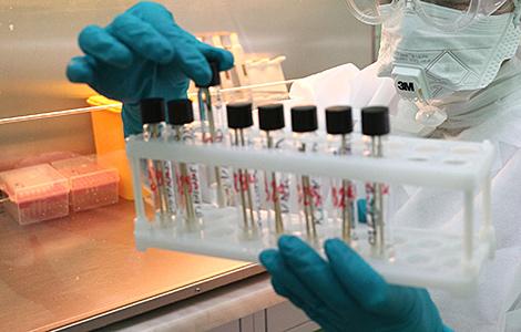 В Беларуси выздоровели и выписаны 22 066 пациентов с COVID-19