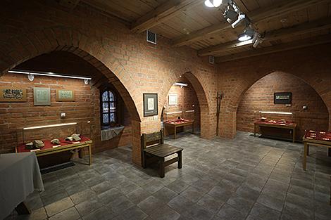 Интерес к музеям в Гродненской области растет, за год проведено более 12,5 тыс. экскурсий