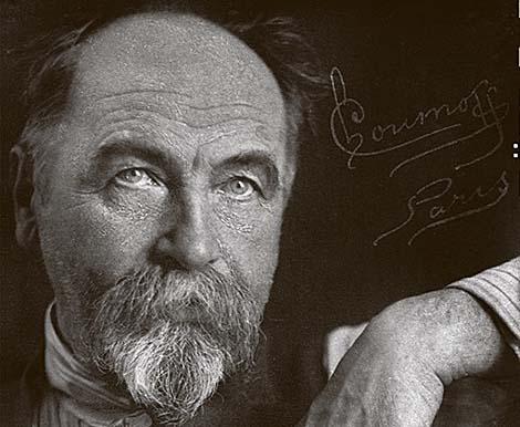 Выставка знаменитого фотографа начала ХХ века Петра Шумова открылась в Минске