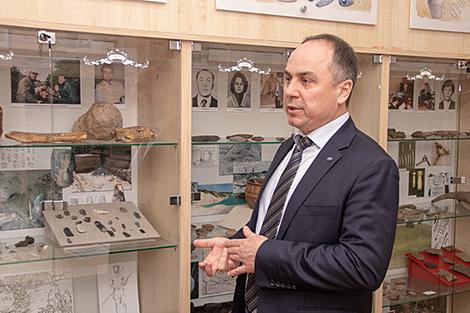 Как славяне заселяли белорусские земли, как формировался путь 