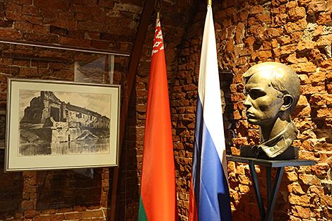 Общая Победа и память. Брест принимает форум городов-героев