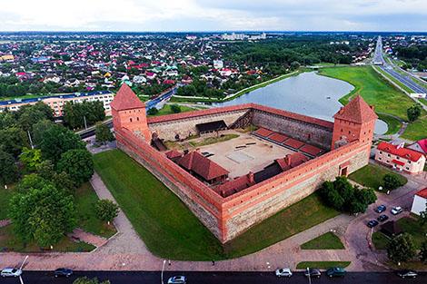 Легенды Средневековья и историческая правда военных лет. Как в Лидском музее сохраняют и оживляют прошлое