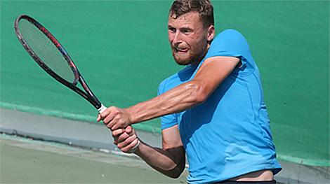 Лютаревич и Печонка выиграли парный турнир ATP Challenger в Лилле