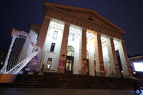 Музыка белорусских композиторов разных эпох прозвучит в Белгосфилармонии 18 ноября