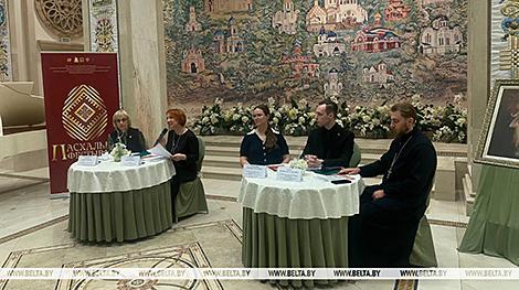 Конкурс композиторов, симфония талантов. В Минске пройдет VIII Международный пасхальный фестиваль