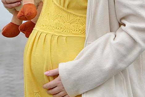 Биохимический скрининг, фетальная хирургия, роды в стационаре. Как ведется беременность в Беларуси