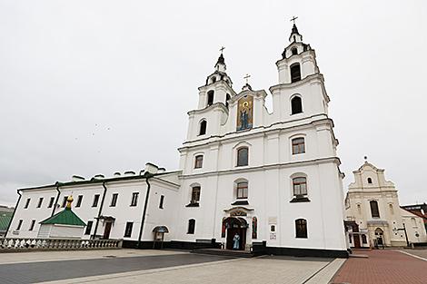 Научно-просветительская экспедиция 