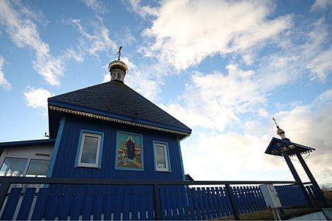 Музеи, оздоровление, агротуризм. Что Червенский район может предложить туристам