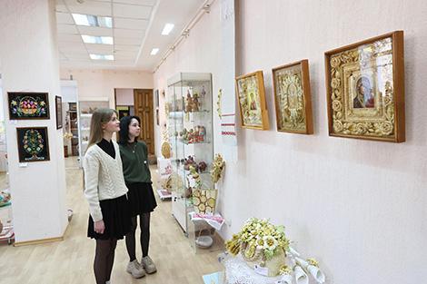 Белорусская соломка и искусство вытинанки - какие номинации направлены в ЮНЕСКО
